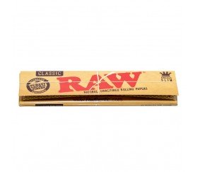 Caja Metálica Raw XL ($1.490 x Mayor)