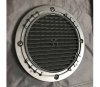 Light Baffle para Ducting Flange