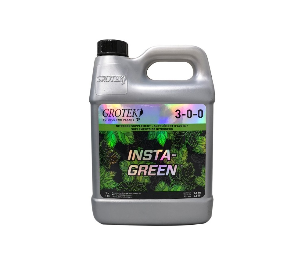 Insta-Green - Grotek 