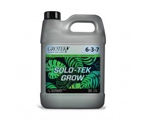 Solo-tek Grow - Growtek