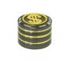 Grinder Metal Dollar Diamond 50mm 4 Partes 