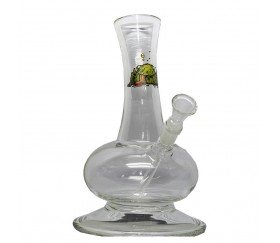 Bong Bullfrog Toady de 22 cm 