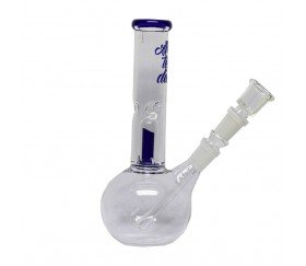 BONG DE CRISTAL AMSTERDAM DE 18CM