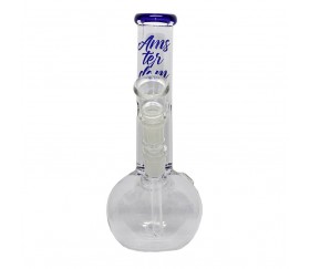 BONG DE CRISTAL AMSTERDAM DE 18CM