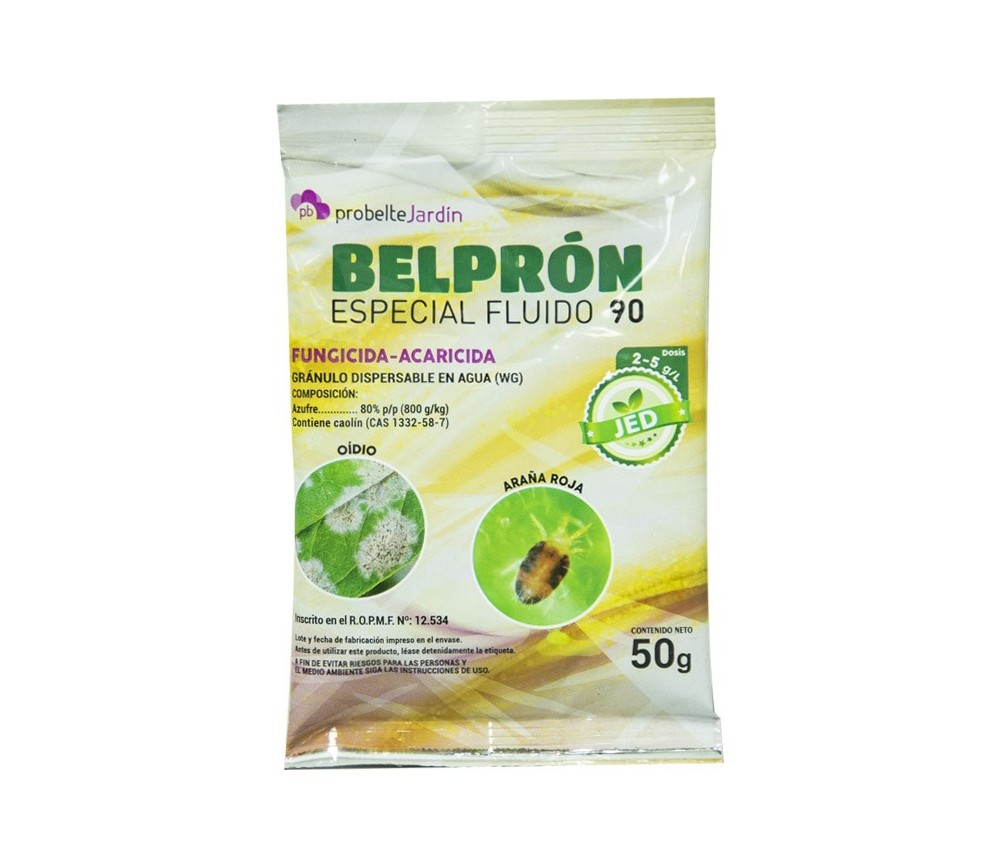 PROBELTE BELPRÓN ESPECIAL FLUÍDO 90