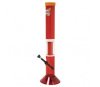 Bong de Acrílico Cane Red Bud Boy de 43 cm 