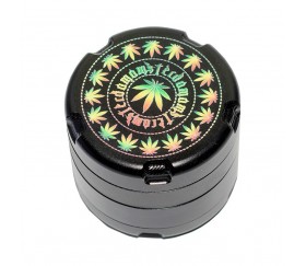 GRINDER LIMITED EDITION LUXURY GIFTBOX 60 MM