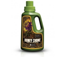 EMERALD HARVEST HONEY CHOME