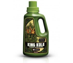 King Kola de Emerald Harvest