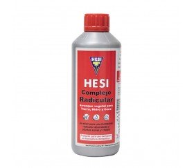 Hesi Complejo Radicular 500ml