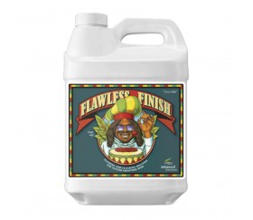 Flawless Finish de Advanced Nutrients 10L