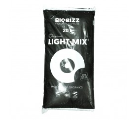 Full Spectrum CBD Lons Le Saunier - Terreau BioBizz Light-Mix est