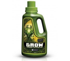 Grow - Emerald Harvest