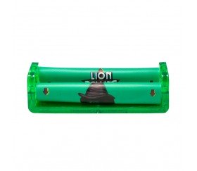 Liadora Rolling Machine - Lion Rolling Circus