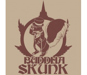 Buddha Skunk - Buddha Seeds