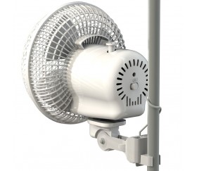 Ventilador Monkey Fan Oscilante UE Ball Bearing de Secret Jardin