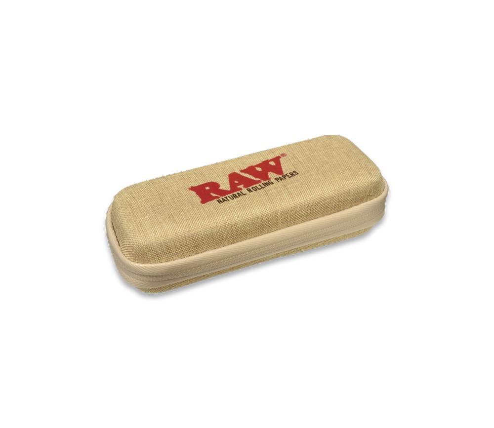 Raw funda cono