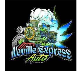 Neville Express Auto - Sumo Seeds