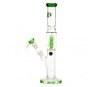 Bong Cristal Green Cane