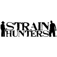 Strain Hunters Seed Bank