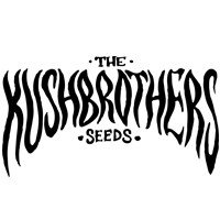 The Kush Brothers Seeds