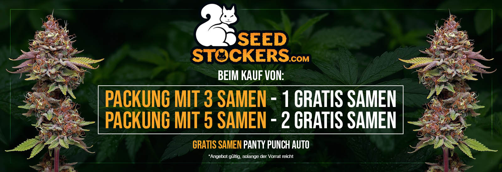 Seedstocker samen