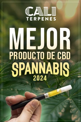 Mejor Poducto CBD