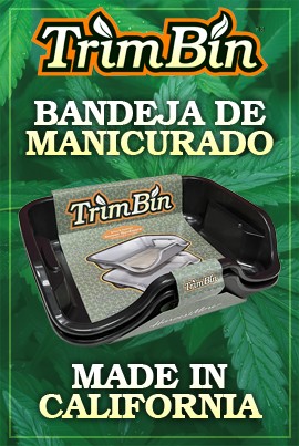 Bandeja Trim Bin